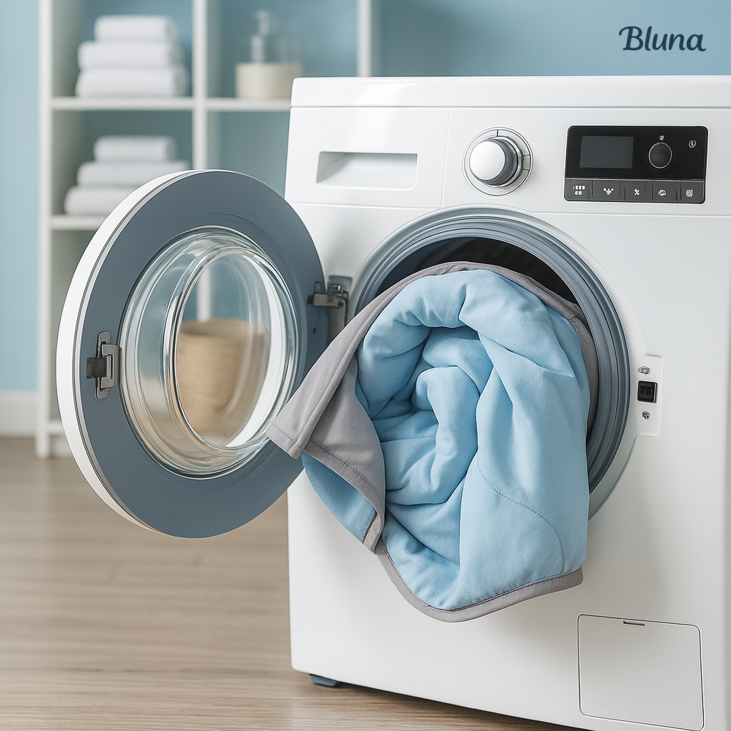 Cooling Comfort Summer Blanket™