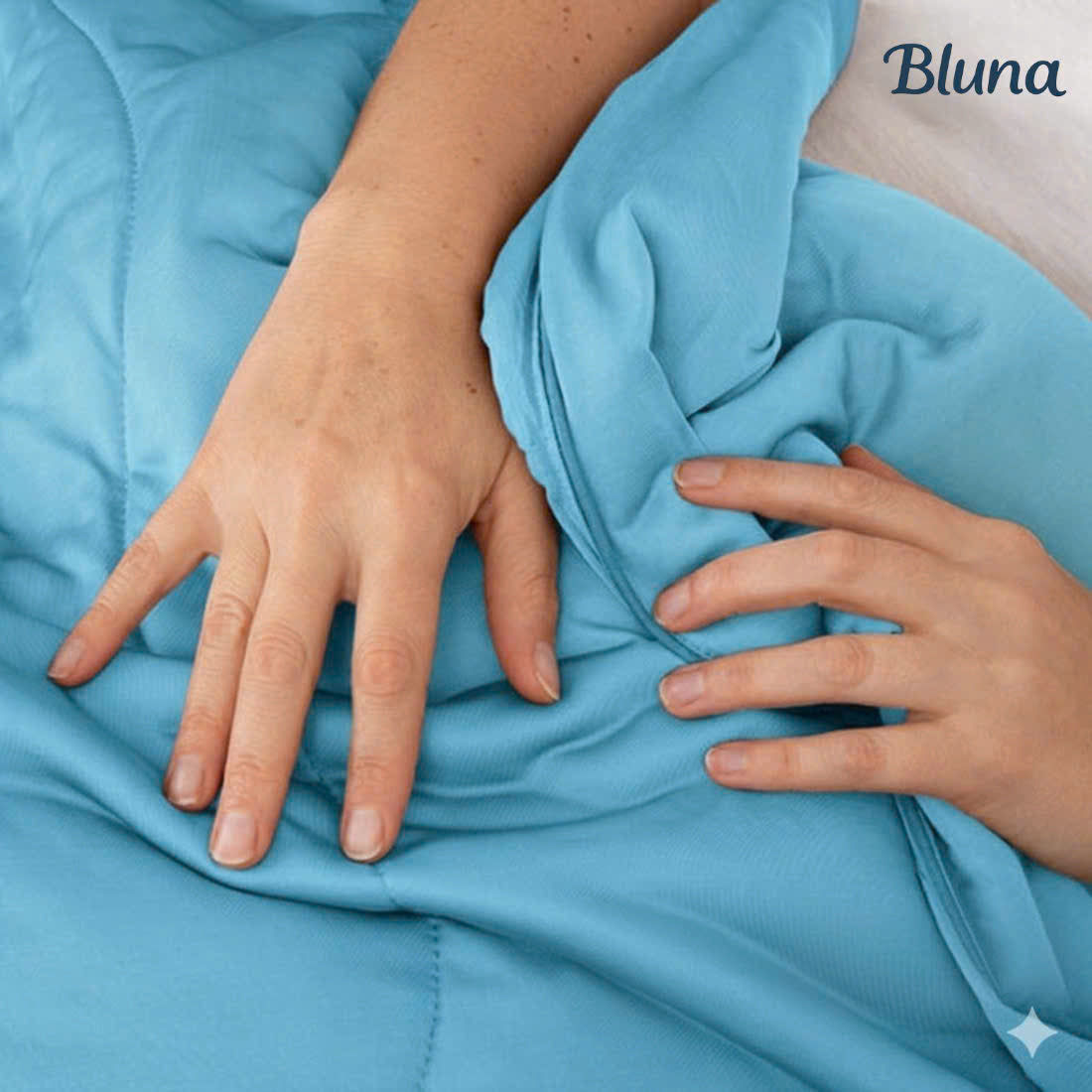 Cooling Comfort Summer Blanket™
