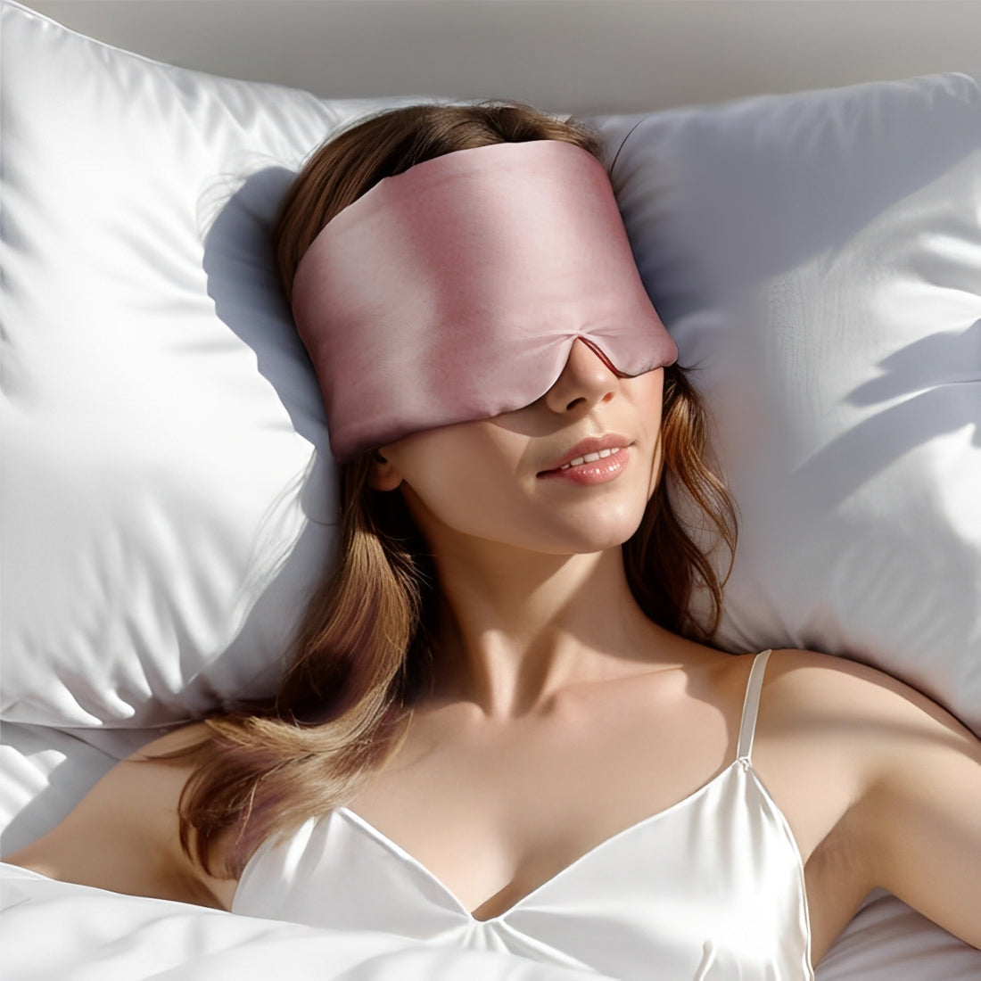 Deep Sleep Mask
