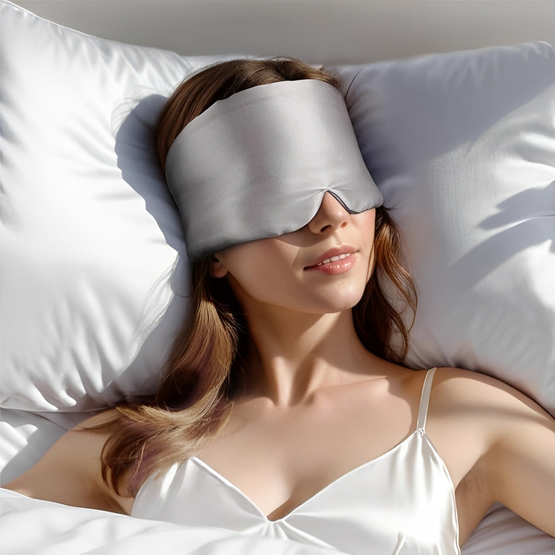 Deep Sleep Mask
