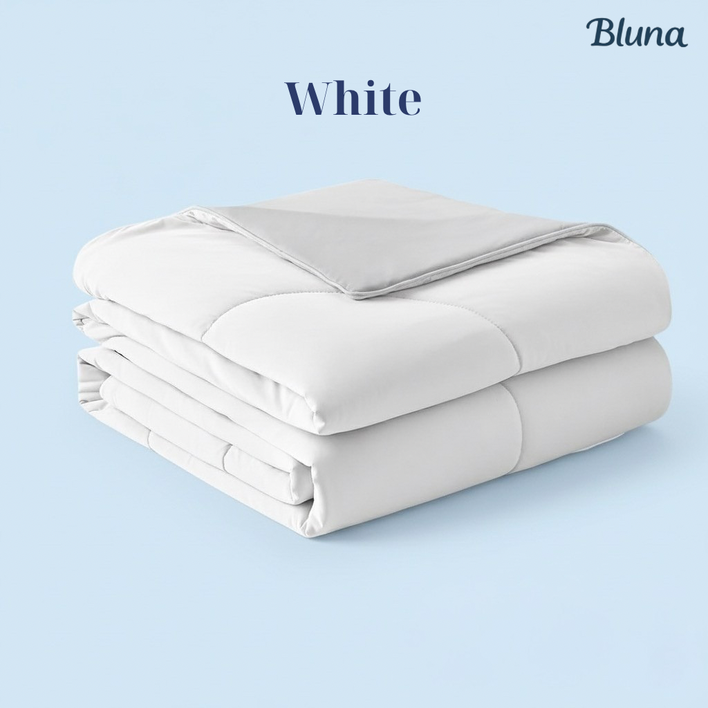 Cooling Comfort Summer Blanket™