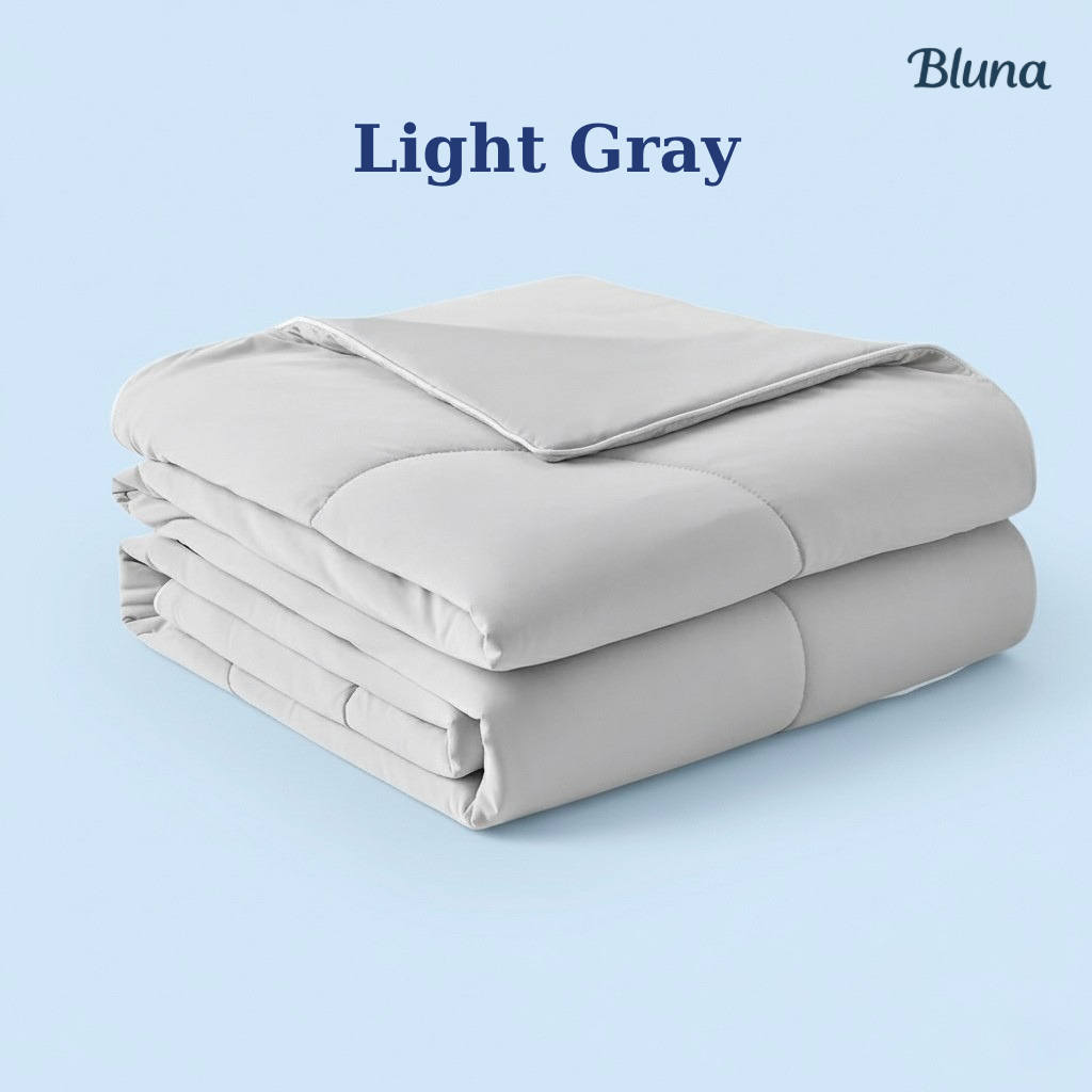 Cooling Comfort Summer Blanket™