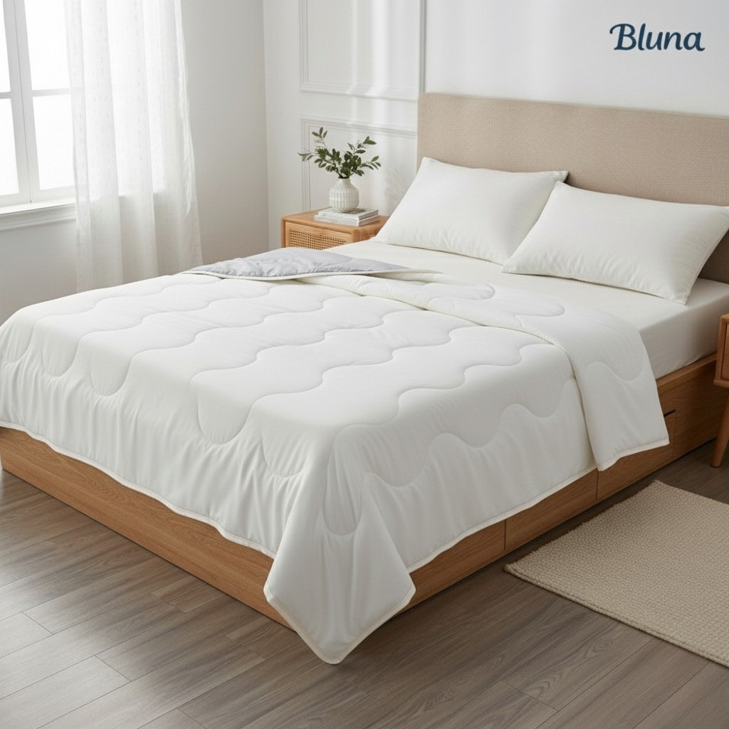 Cooling Comfort Summer Blanket™