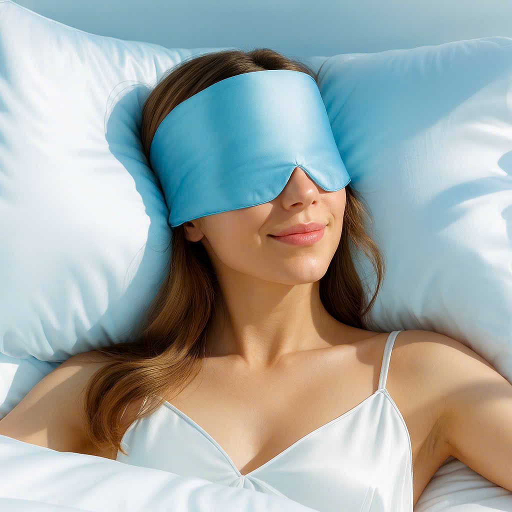 Deep Sleep Mask