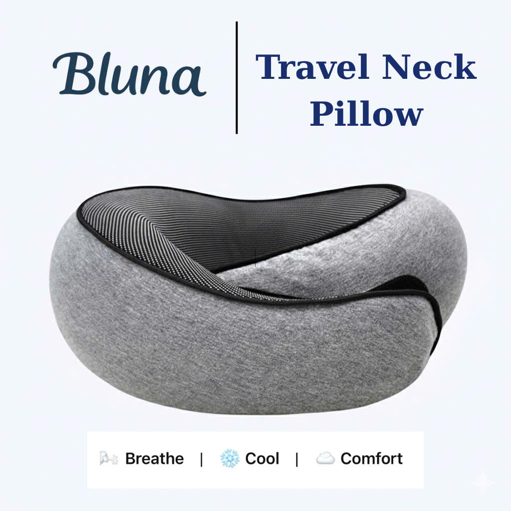 Travel Neck Pillow