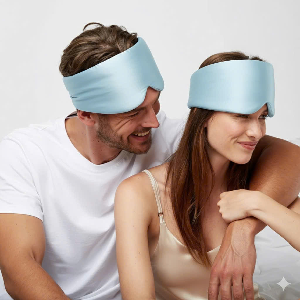 Deep Sleep Mask