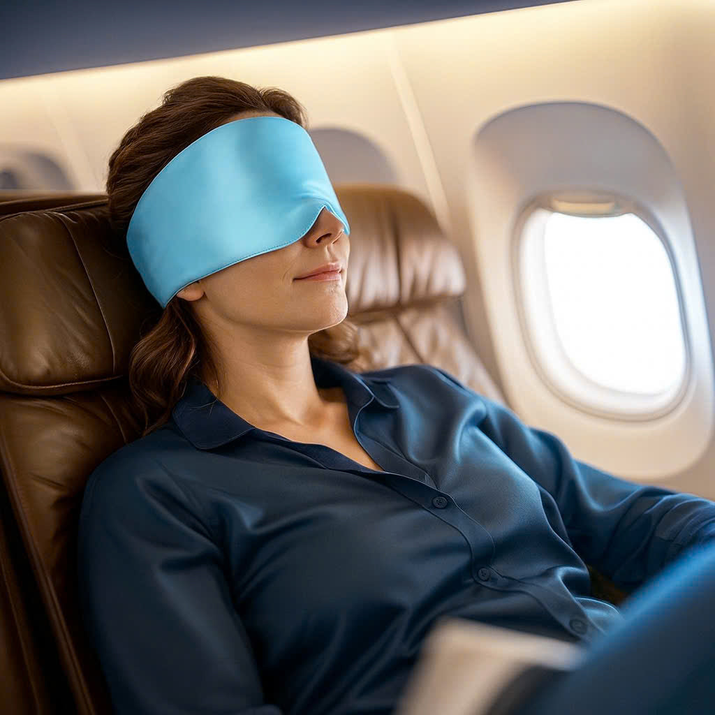 Deep Sleep Mask