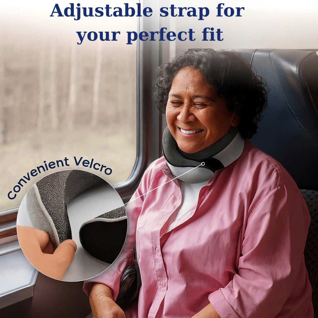 Travel Neck Pillow