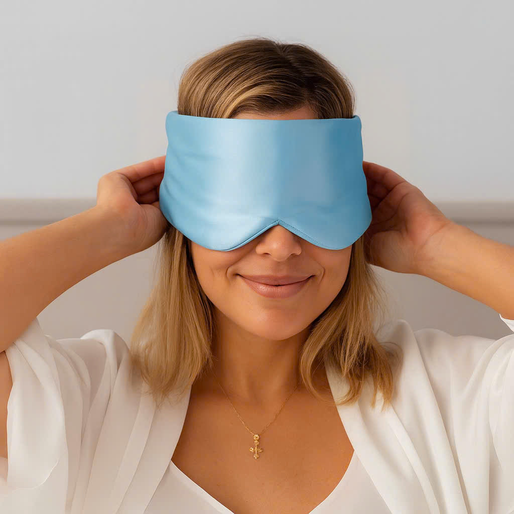 Deep Sleep Mask