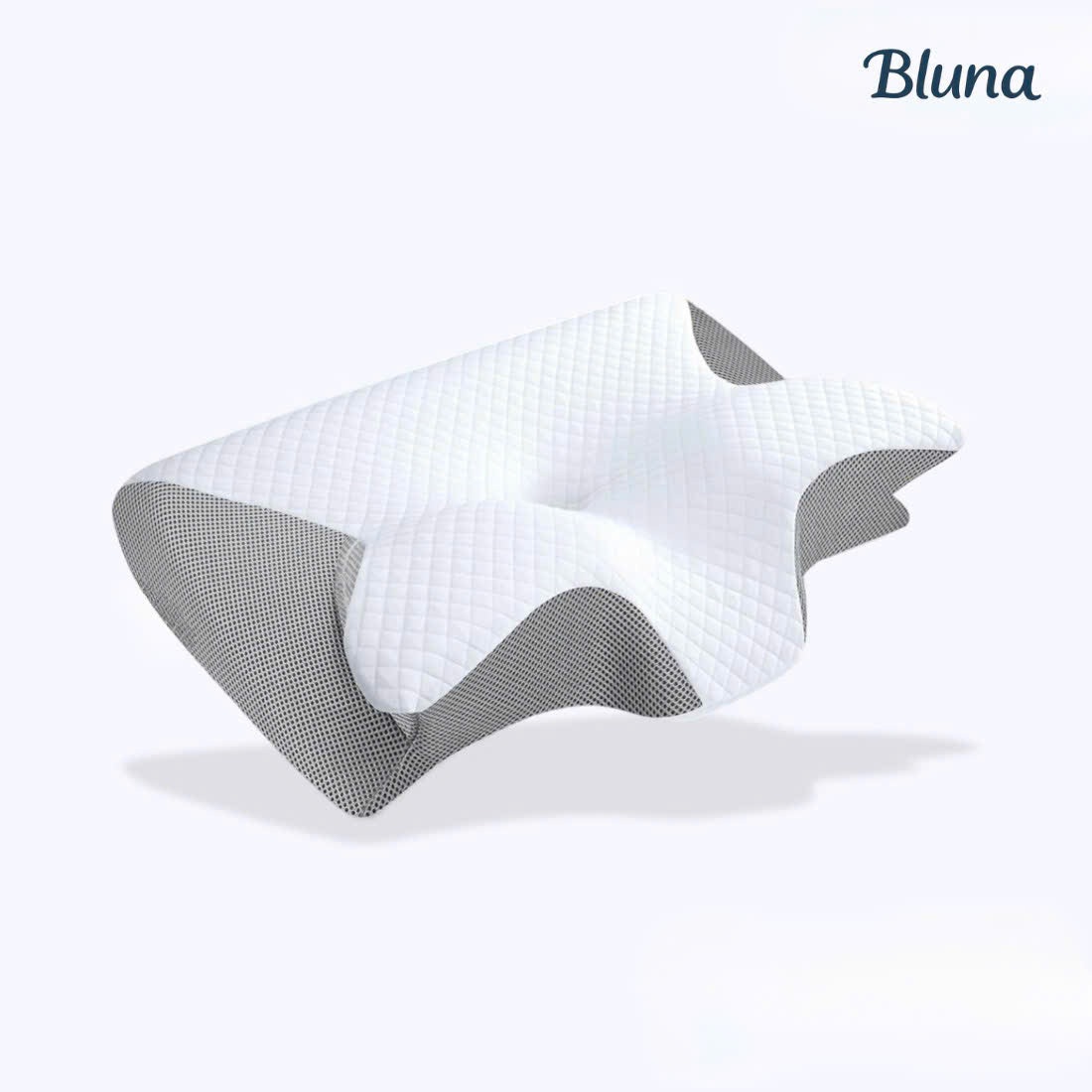 Contour Rellef Pillow