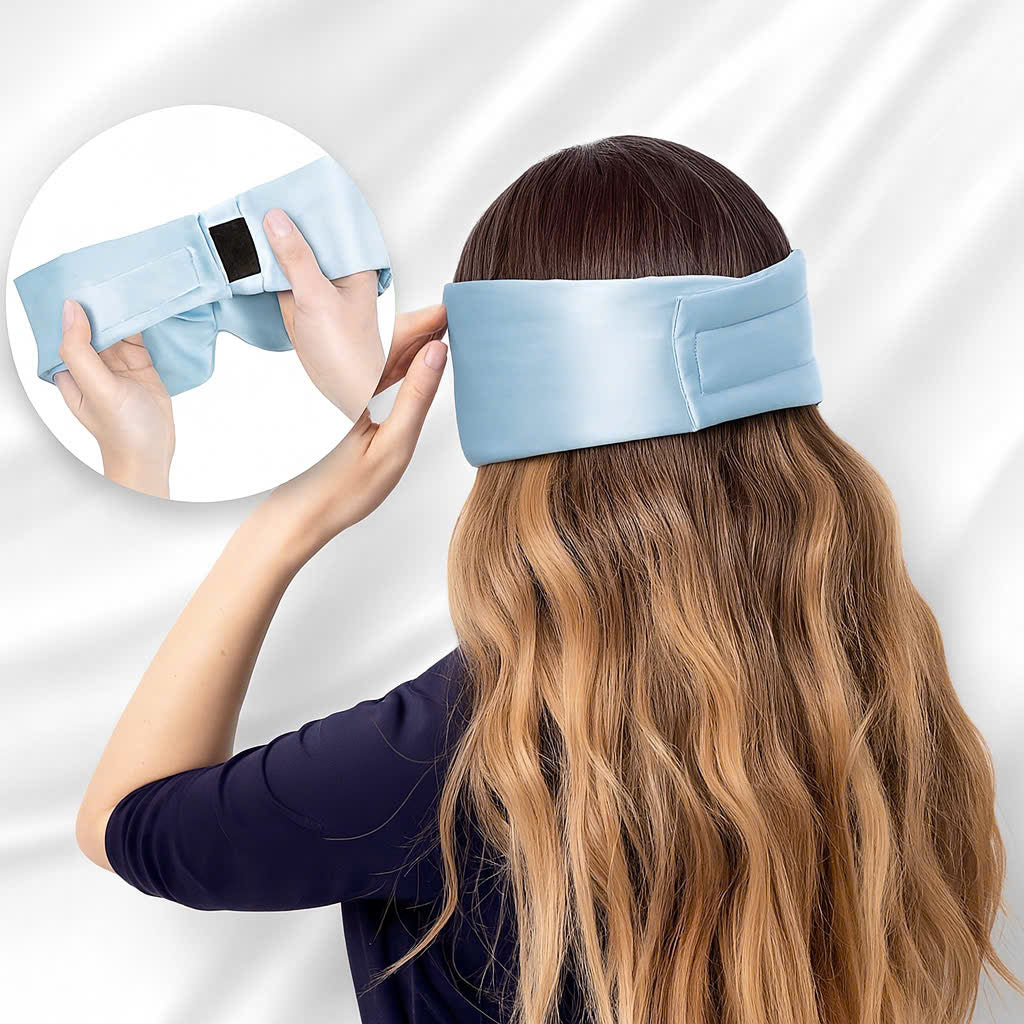 Deep Sleep Mask