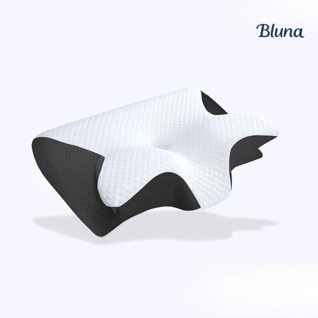 Contour Rellef Pillow