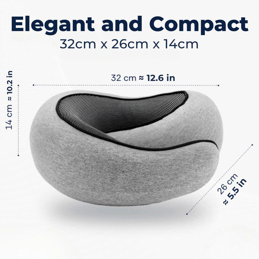 Travel Neck Pillow