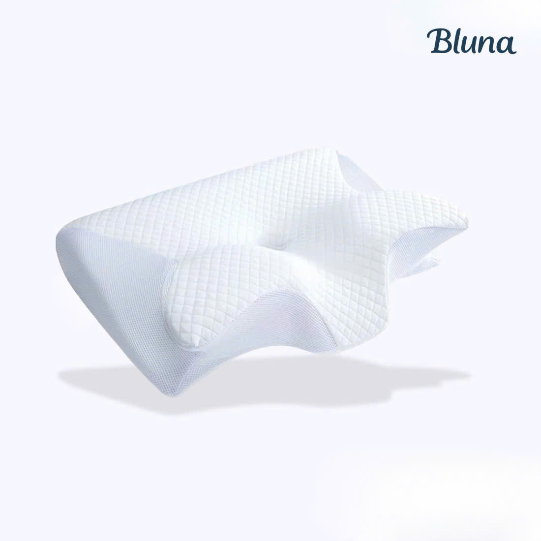Contour Rellef Pillow