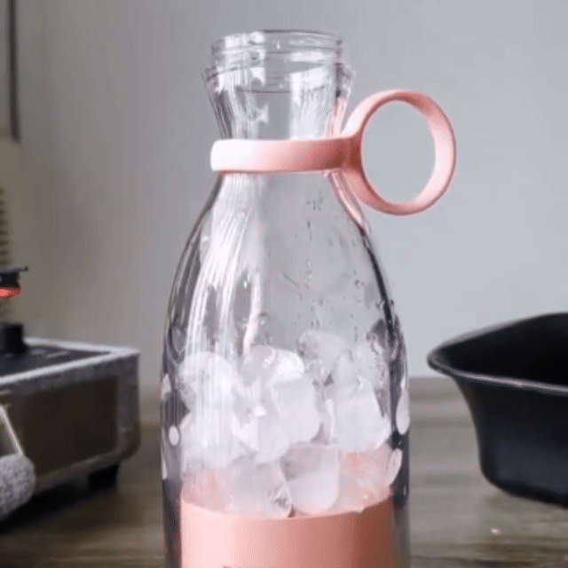 Portable Blender Mini