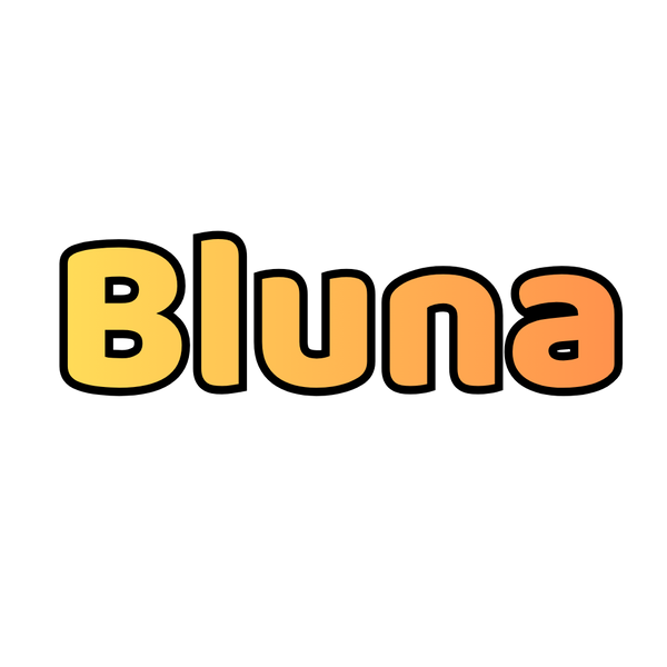 The Bluna