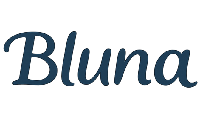 Bluna