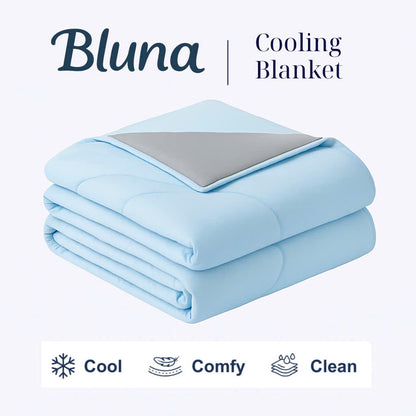 TheBluna™ Cooling Blanket