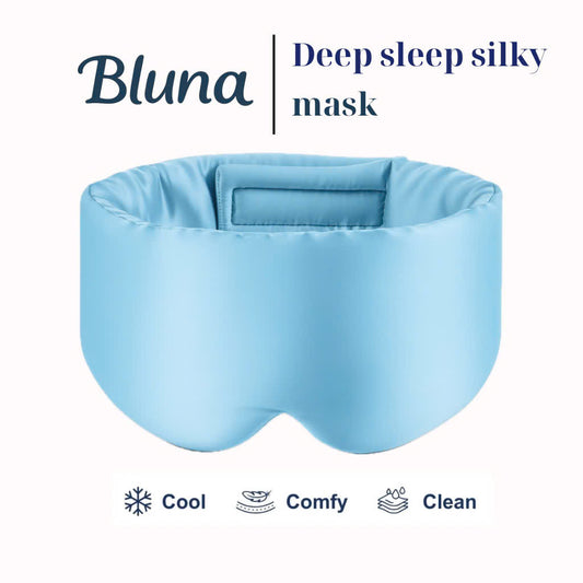Deep Sleep Mask