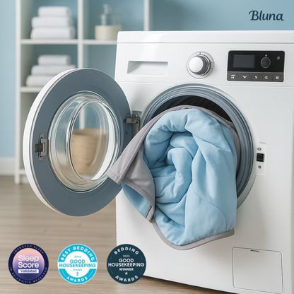 TheBluna™ Cooling Blanket