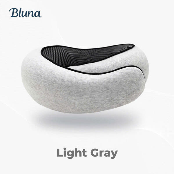 Travel Neck Pillow