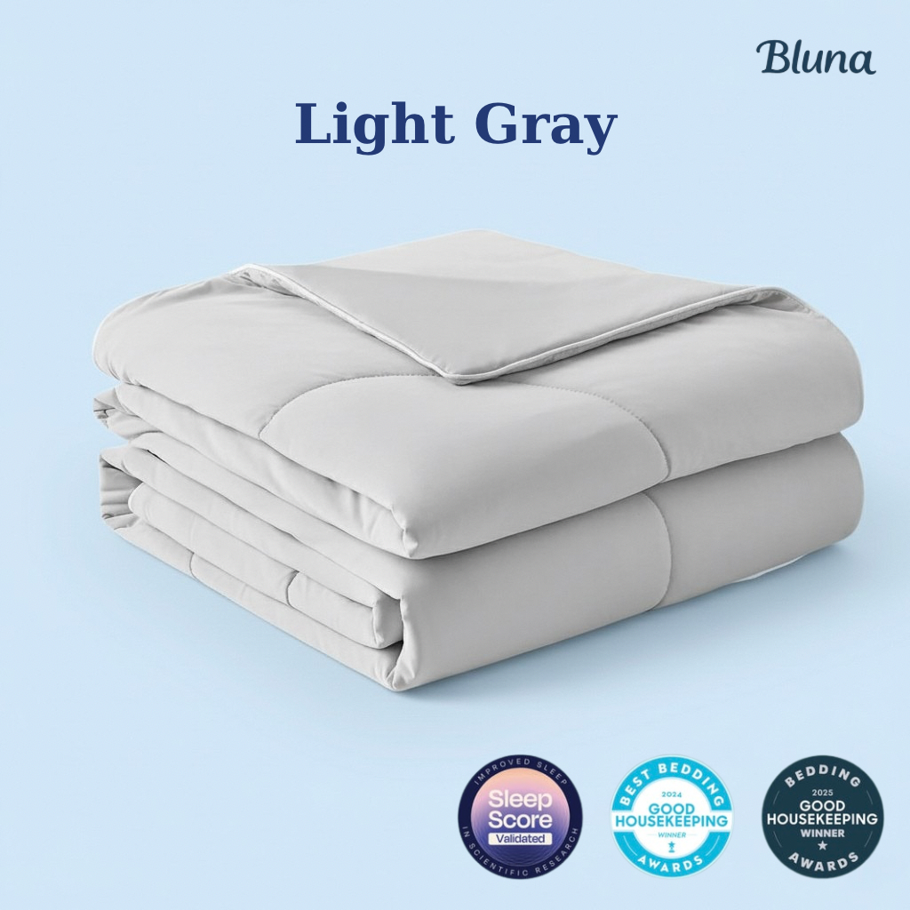 TheBluna™ Cooling Blanket