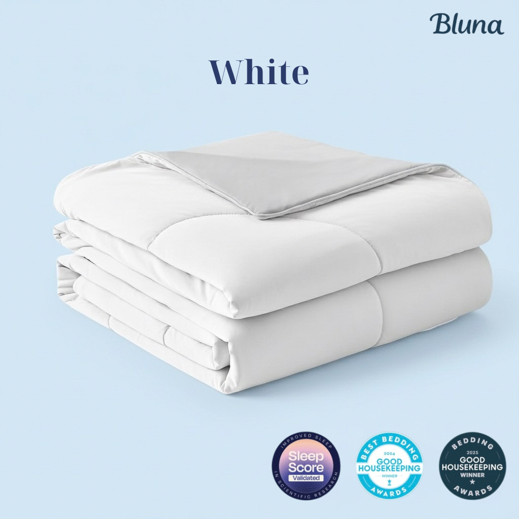 TheBluna™ Cooling Blanket