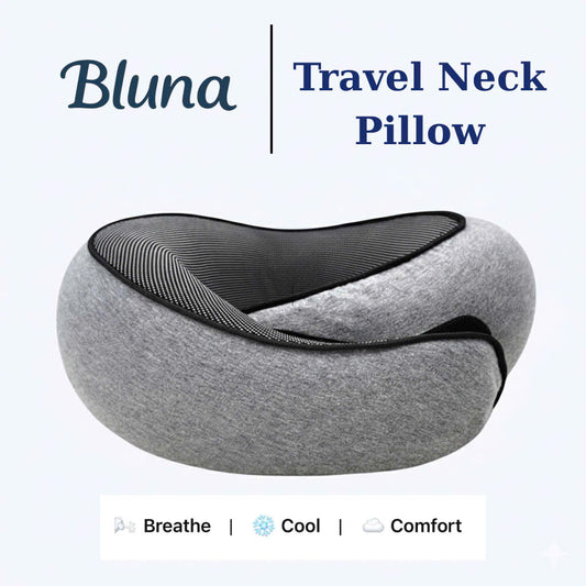 Travel Neck Pillow