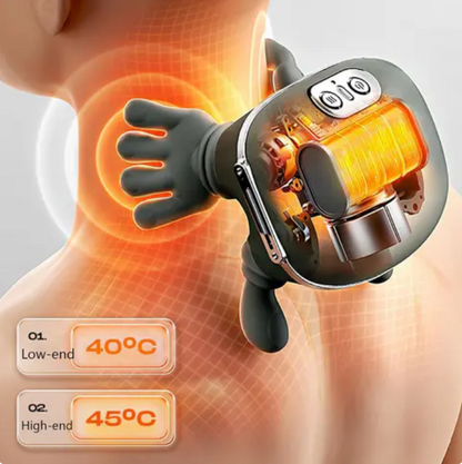 Neck Shoulder Massager