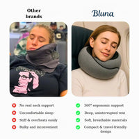 Travel Neck Pillow