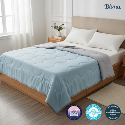 TheBluna™ Cooling Blanket