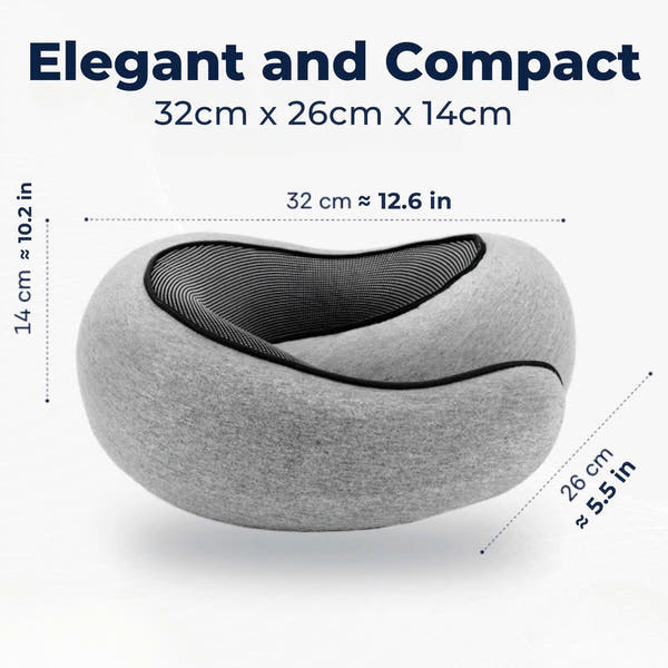 Travel Neck Pillow