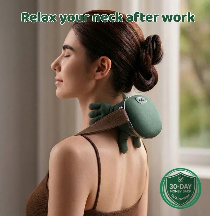 Neck Shoulder Massager