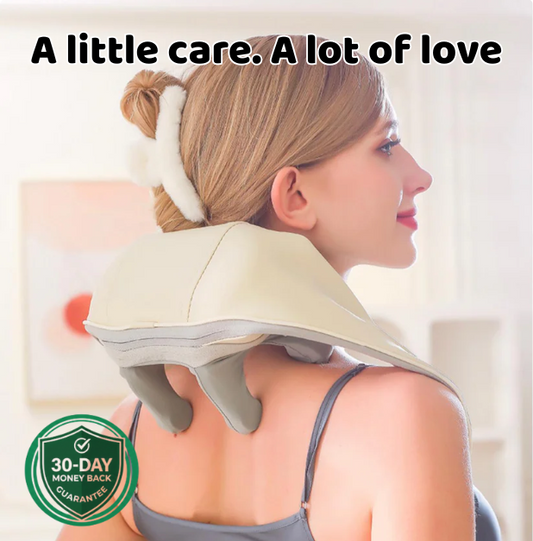 Neck & Shoulder Massager