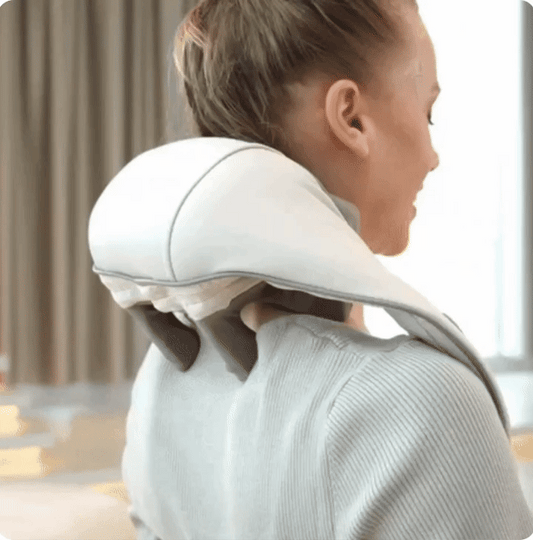 Neck & Shoulder Massager