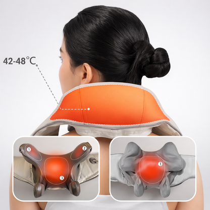 Neck & Shoulder Massager