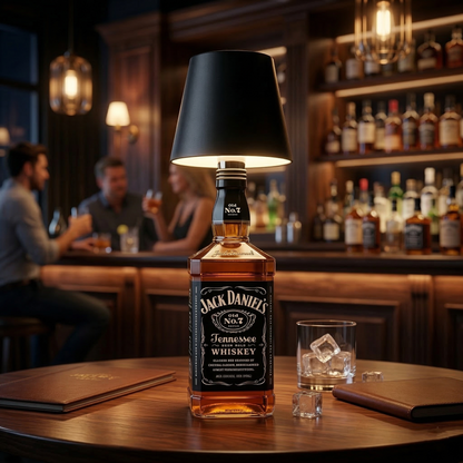 TheBluna™ Bottle Lamp