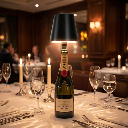 TheBluna™ Bottle Lamp