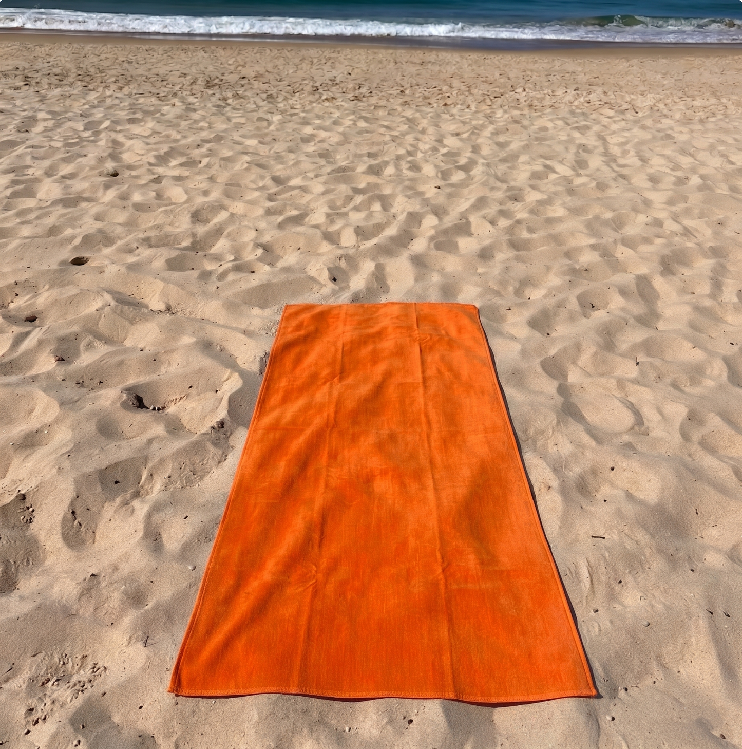 TheBluna™- Magnet Towel