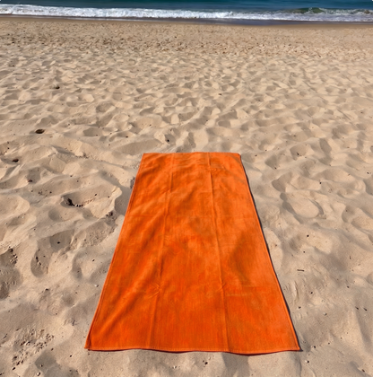 TheBluna™- Magnet Towel