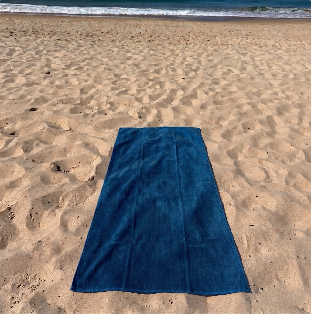 TheBluna™- Magnet Towel