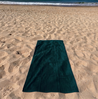 TheBluna™- Magnet Towel