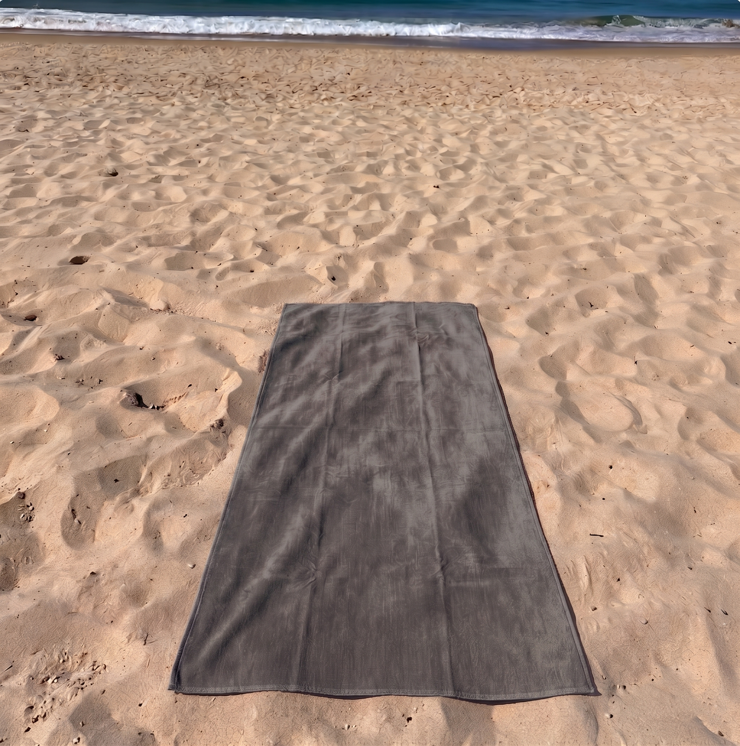 TheBluna™- Magnet Towel