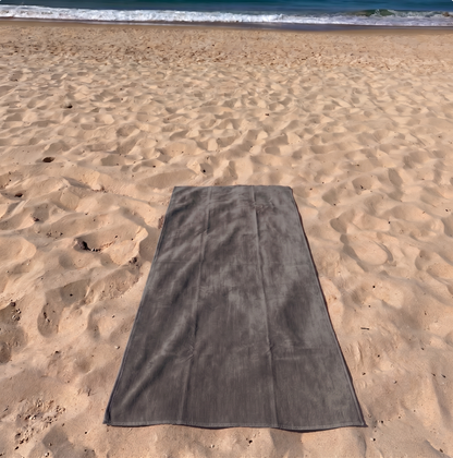 TheBluna™- Magnet Towel