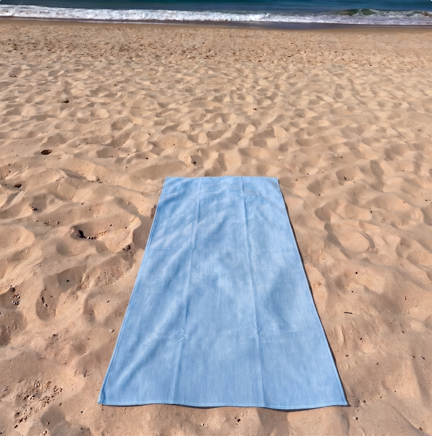TheBluna™- Magnet Towel