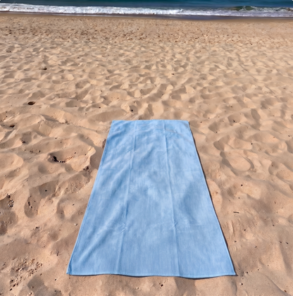TheBluna™- Magnet Towel