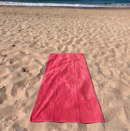 TheBluna™- Magnet Towel
