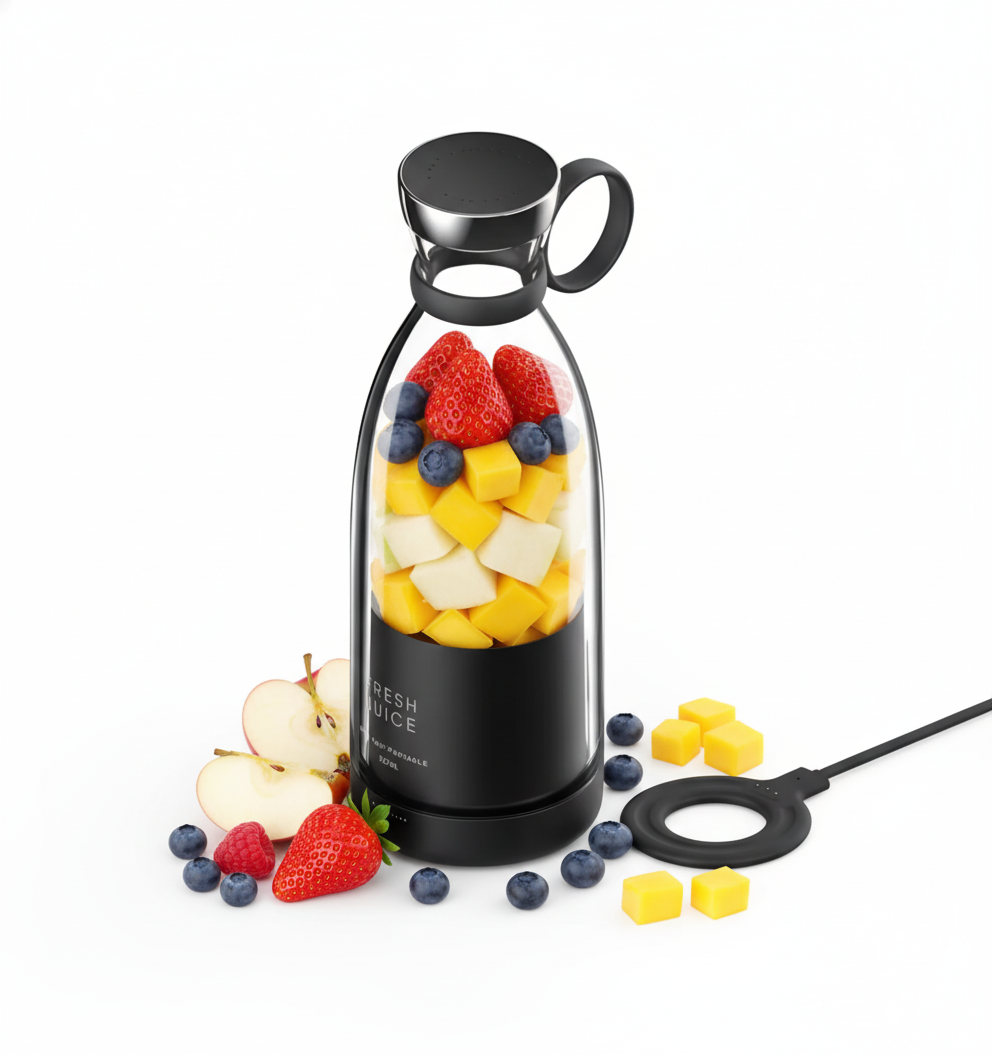 Portable Blender Mini