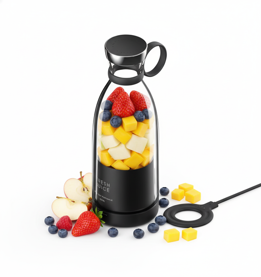Portable Blender Mini