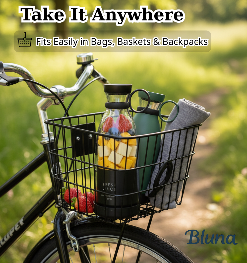 Portable Blender Mini